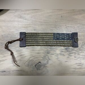 New Auth Chan Luu Seed Bead Cuff